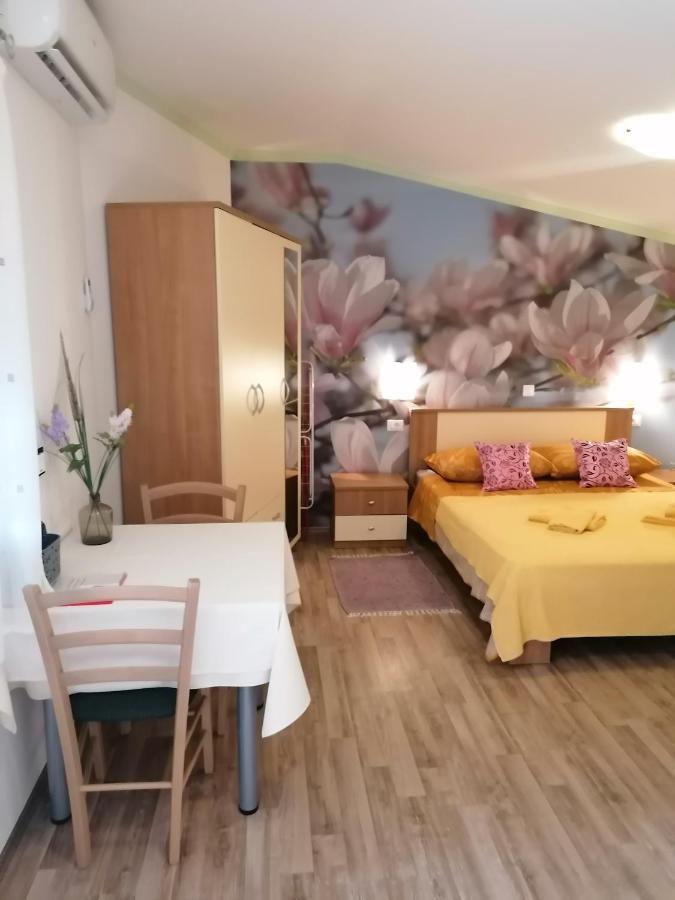Rooms Katarina Kadumi Eksteriør billede