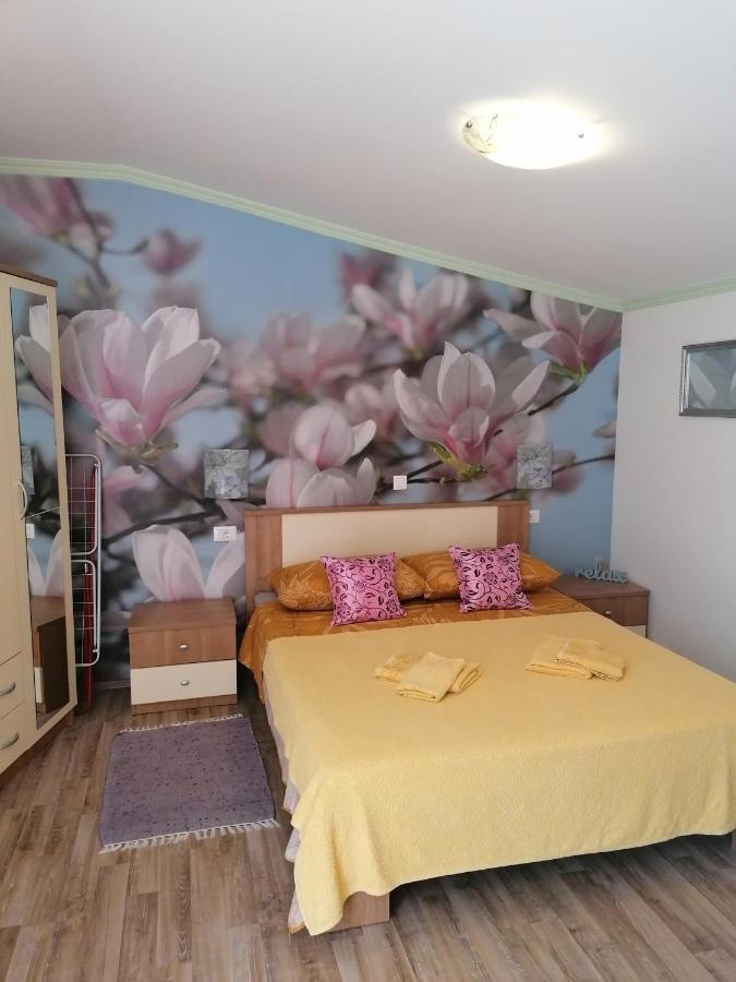 Rooms Katarina Kadumi Eksteriør billede
