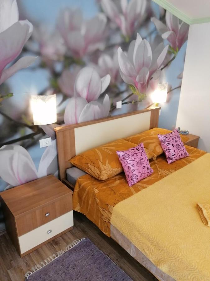 Rooms Katarina Kadumi Eksteriør billede