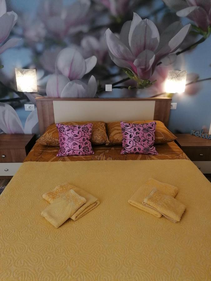 Rooms Katarina Kadumi Eksteriør billede