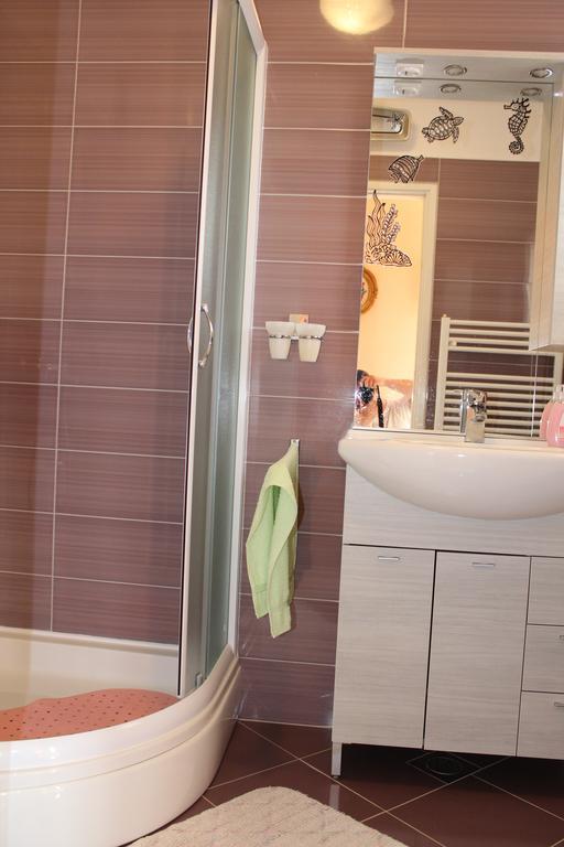 Rooms Katarina Kadumi Eksteriør billede