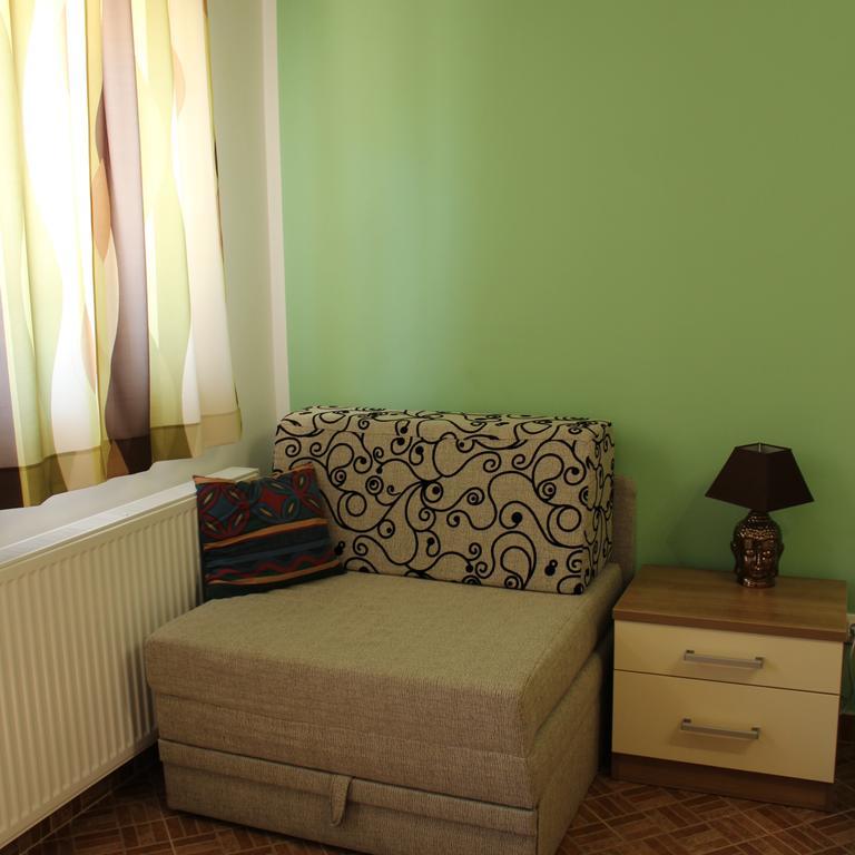Rooms Katarina Kadumi Eksteriør billede