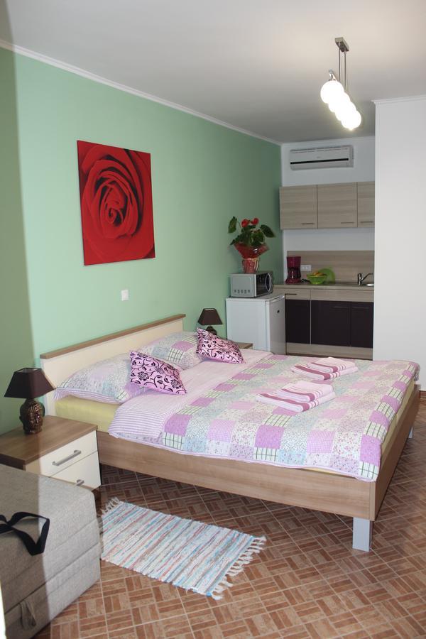 Rooms Katarina Kadumi Eksteriør billede