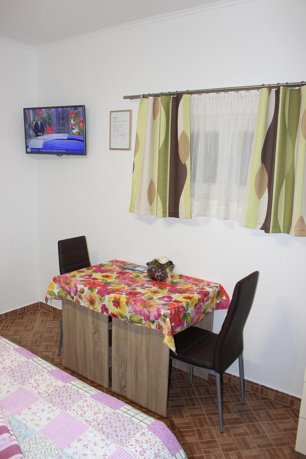 Rooms Katarina Kadumi Eksteriør billede