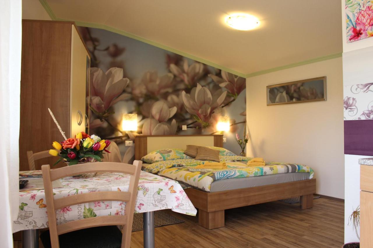 Rooms Katarina Kadumi Eksteriør billede