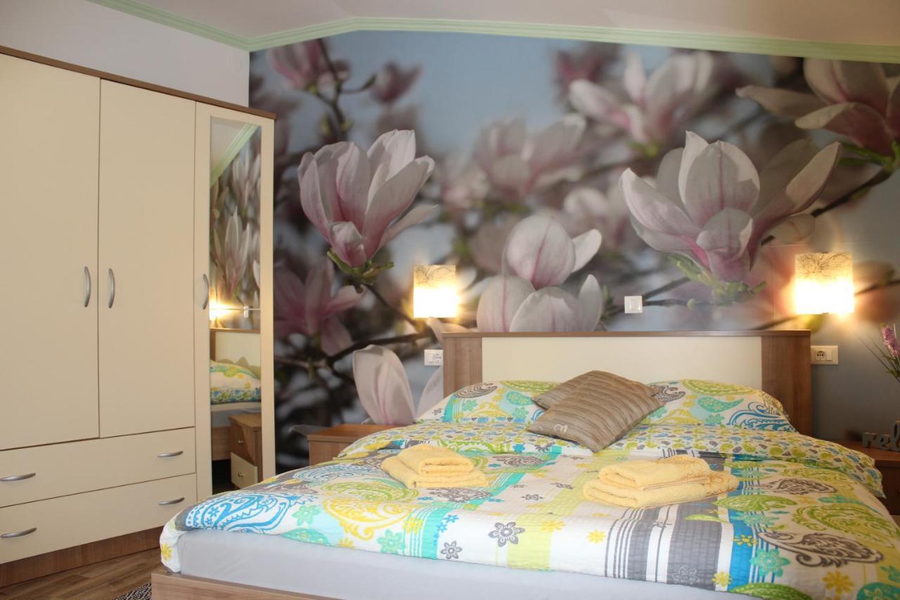 Rooms Katarina Kadumi Eksteriør billede