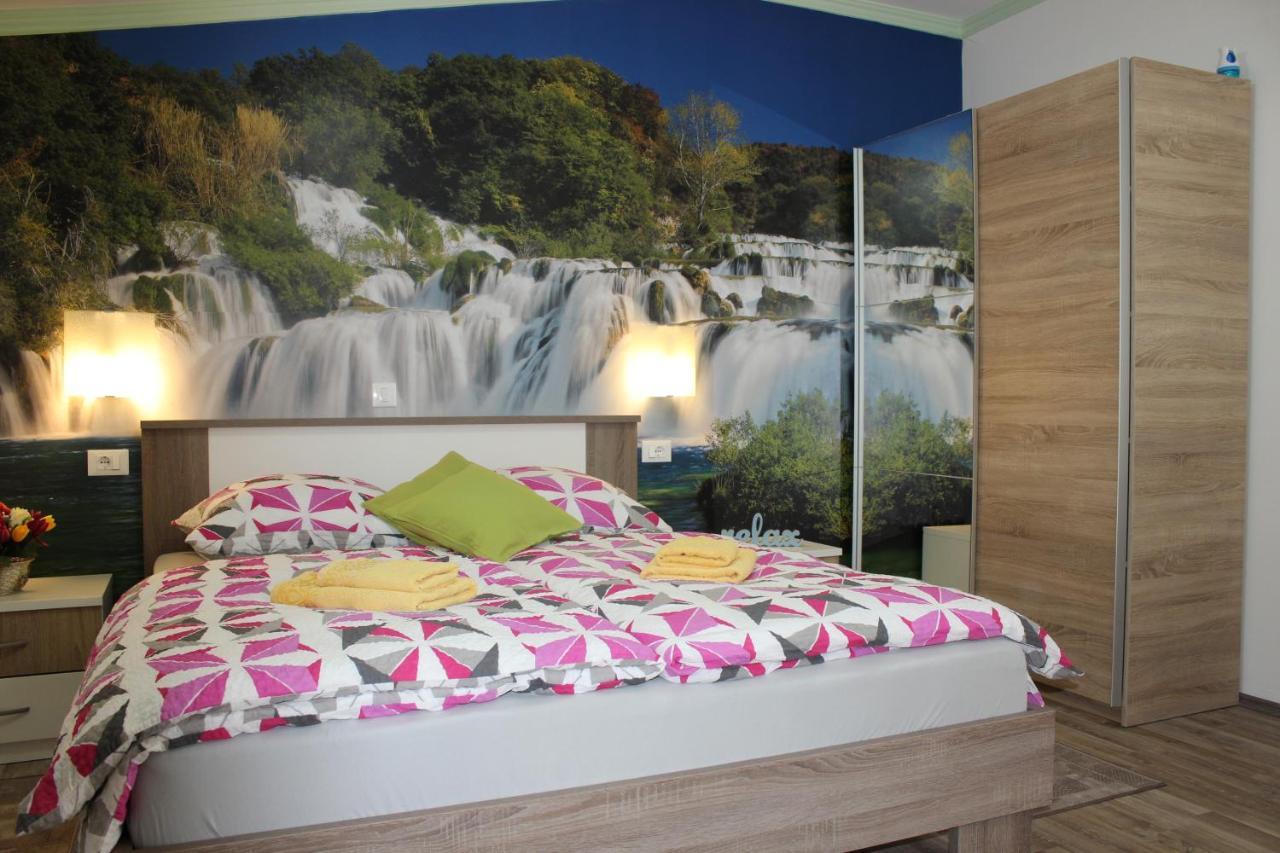 Rooms Katarina Kadumi Eksteriør billede